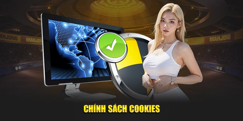 Chính sách cookies