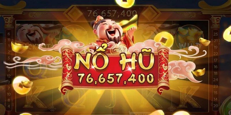 Kinh nghiệm tham gia Nổ hũ thần tài